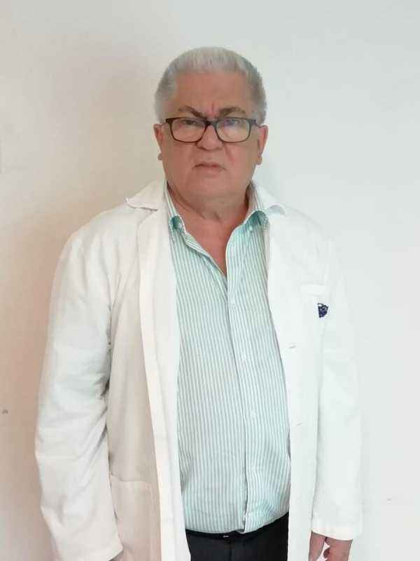 Gustavo Pineda Pineda
